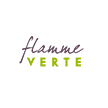 Flamme verte