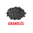 Des granulés