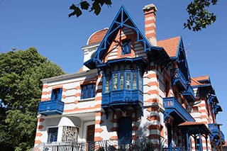 Villa Vincenette