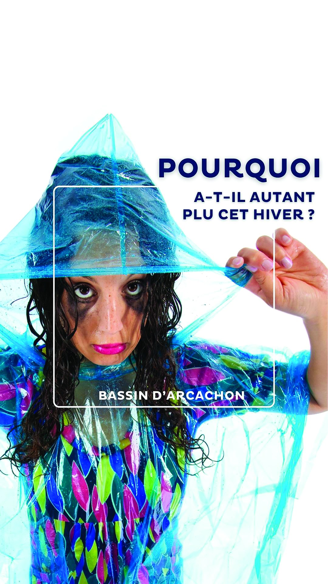 https://youtu.be/IyGmlP8-AgA Pourquoi a-t-il autant plu cet hiver ?