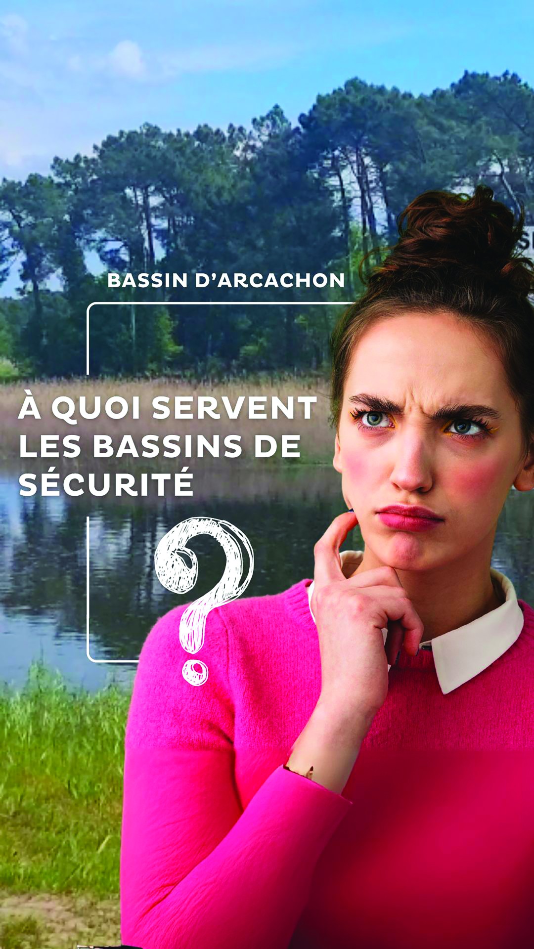 https://youtu.be/mYaWbwgTUyU À quoi servent les bassins de sécurité ?