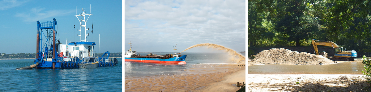 Pôle maritime