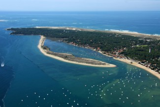 Presqu'ile