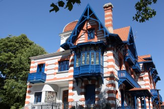 Villa Vincenette