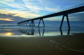 Wharf de la Salie