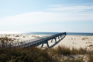 Wharf de la Salie