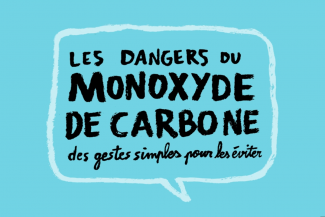 Les dangers du monoxyde de carbone