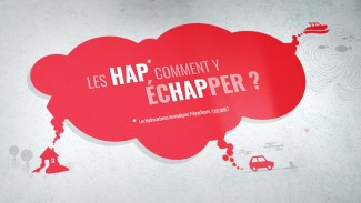 Les HAP, comment y échapper ?