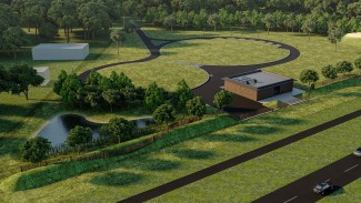 Travaux d'envergure en assainissement