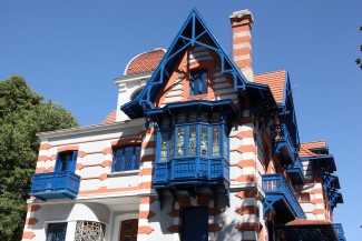 Villa Vincenette
